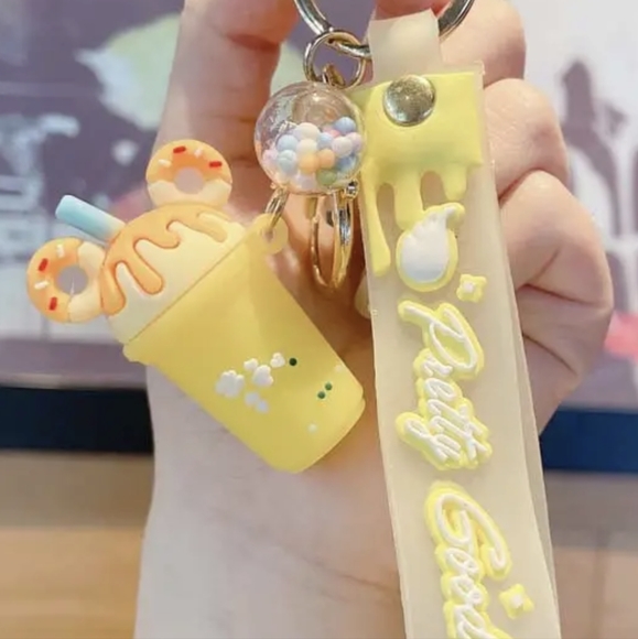 Cute keychains - Picture 7 of 10